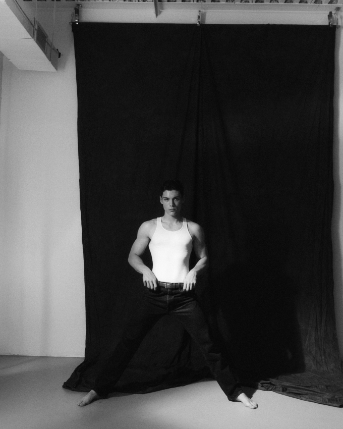 TAYLOR CHOUSKY - PORTFOLIO - GROOMING